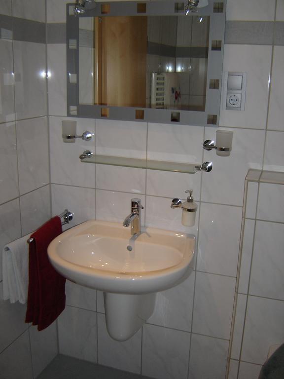 Gaestehaus Nelles Sinzig Quarto foto