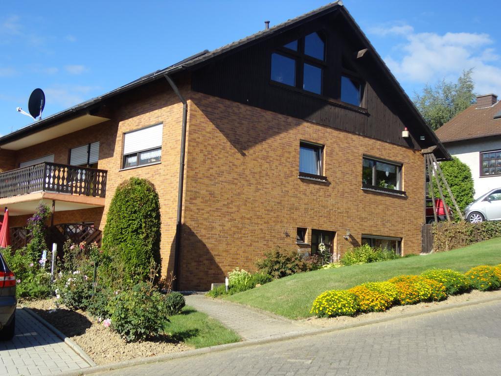Gaestehaus Nelles Sinzig Quarto foto