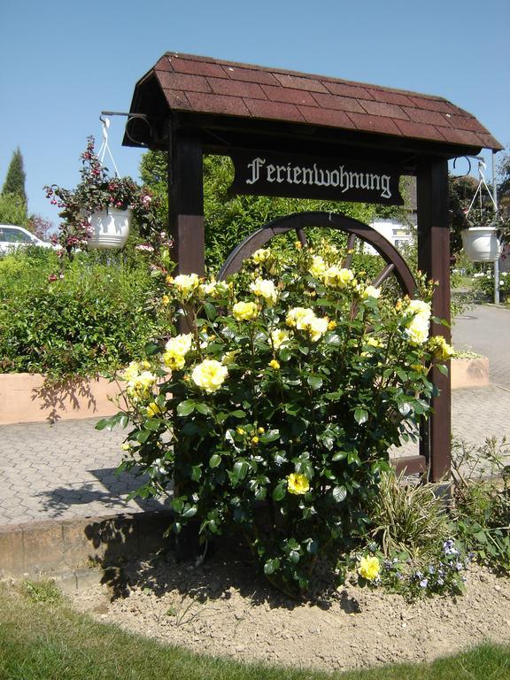 Gaestehaus Nelles Sinzig Quarto foto